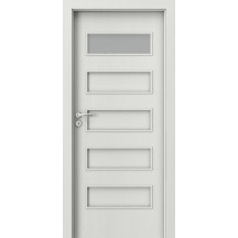 Porta FIT G1 Wenge White 